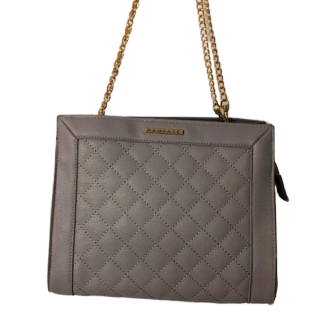 Rampage Crossbody Bag